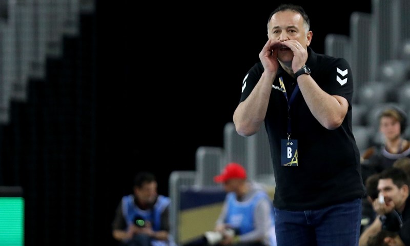 Goluža: 'Pokazali smo karakter, nije bilo lako pripremati momčad s toliko ozlijeđenih'