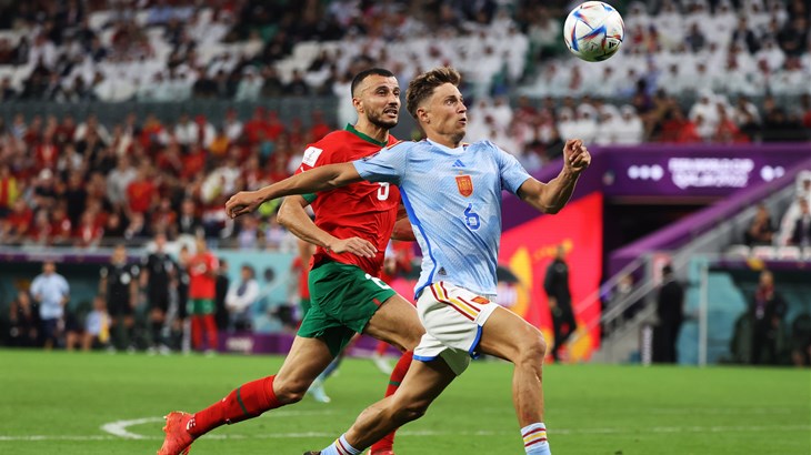 Svi su podcjenjivali Maroko: Španjolsku je poslao kući!