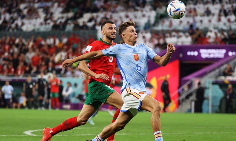 Svi su podcjenjivali Maroko: Španjolsku je poslao kući!