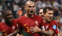 Ružan poraz Švicarske za oproštaj od SP-a, Portugal je u četvrtfinalu