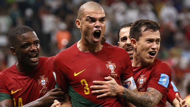 Ružan poraz Švicarske za oproštaj od SP-a, Portugal je u četvrtfinalu