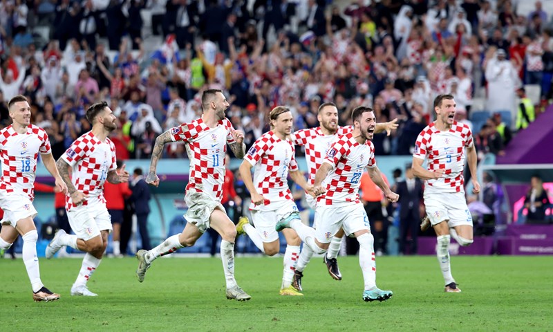Poznati suci za poljudski dvoboj: Portugalac lagan na kartonima dijeli pravdu Hrvatskoj i Walesu