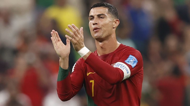 Kome treba ovakav Ronaldo?