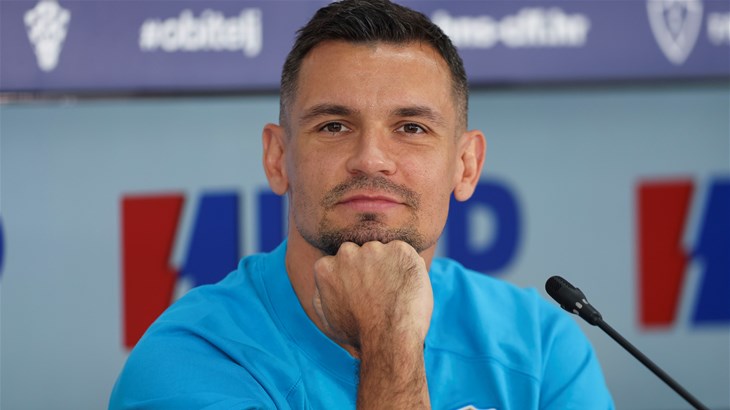 Lovren: 'Čuo sam se sa svim Brazilcima osim s onima s kojima sad igramo'
