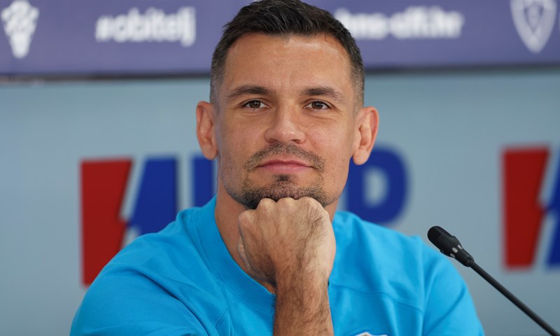 Lovren: 'Čuo sam se sa svim Brazilcima osim s onima s kojima sad igramo'