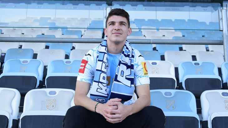 Rijeka na krilima Marina svladala mađarski Honved