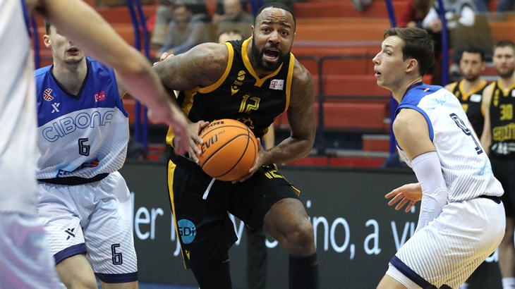 Sucima dvoboja Cibone i Splita kazna, ali žalba gostiju odbijena