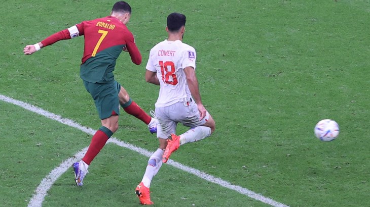 Record: Nezadovoljni Ronaldo zaprijetio odlaskom iz reprezentacije