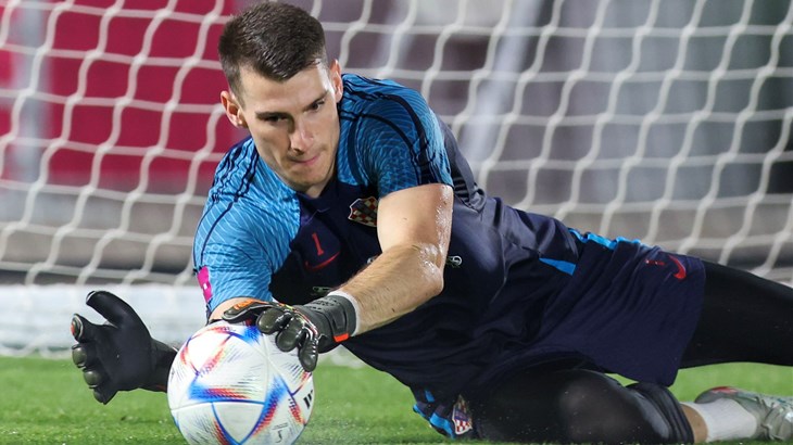 Vodi se bitka za Dominika Livakovića, tri kluba šalju konkretne ponude