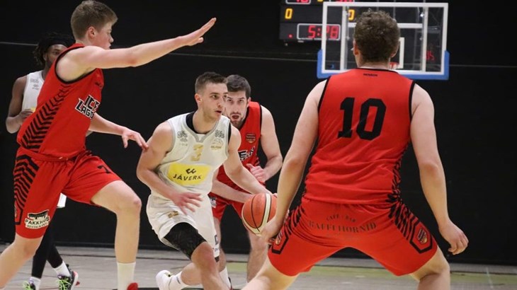 Vladović se vratio iz Švedske i potpisao za Vrijednosnice Osijek