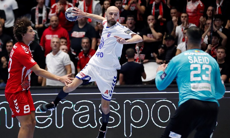 PPD Zagreb u prvom susretu nakon stanke visoko slavio protiv Dubrave