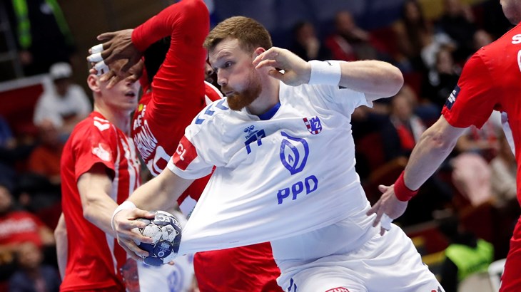 Goluža: 'Par brzopletih poteza u napadu nas je koštalo vjerojatno i pobjede'