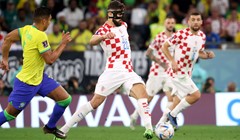 Robson: 'Livaković je držao Hrvatsku na životu, a nije čudno da svi žele Gvardiola'