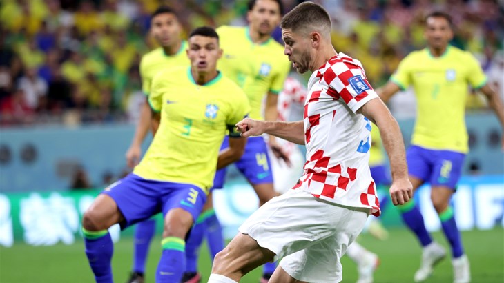 Mediji u BiH: 'Hrvati su ponovno bili besprijekorni'