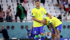 Thiago Silva: 'Na žalost neću postati svjetski prvak kao igrač'