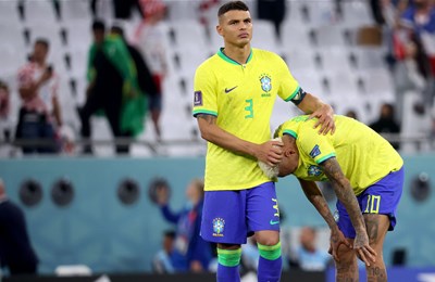 Slijedi povratak u Europu? Dojučerašnji kapetan Brazila sanja oproštaj na Svjetskom prvenstvu
