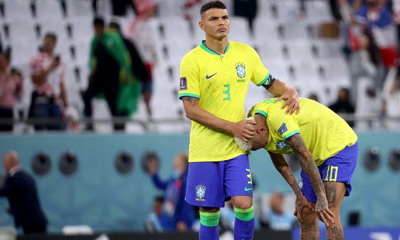 Legendarni brazilski branič raskinuo ugovor s Fluminenseom