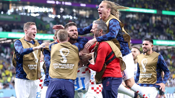 Aftonbladet: 'Produžeci, jedanaesterci, to je za Hrvate dnevni boravak'