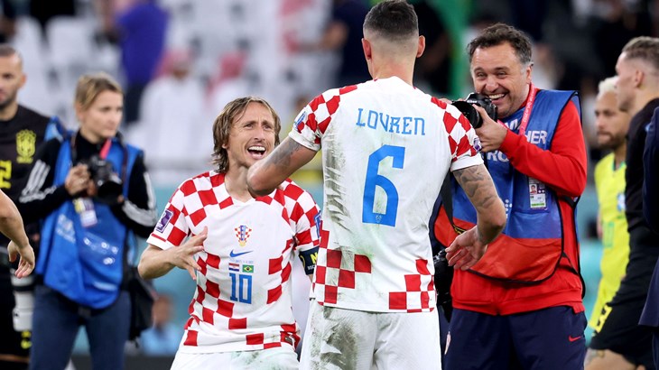 Goal: Modrić, Livaković i Petković pobjednici, Neymar predvodi brazilske gubitnike