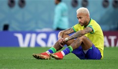 Neymar na prekretnici: 'Ne garantiram 100 posto da ću se vratiti u brazilsku reprezentaciju'