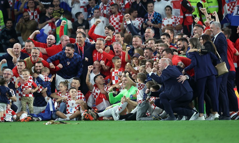So Foot: 'Koga je briga što je Hrvatska samo 46 minuta na ovom turniru bila u vodstvu'