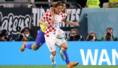 Brazil - Hrvatska: Blockbuster dvoboj u Orlandu i veliki ispit za Dalićeve izabranike