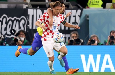 Brazil - Hrvatska: Blockbuster dvoboj u Orlandu i veliki ispit za Dalićeve izabranike