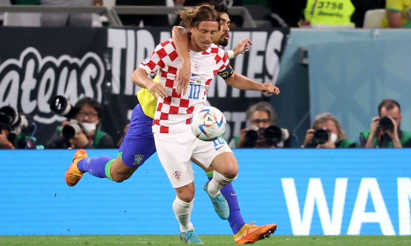 Brazil - Hrvatska: Blockbuster dvoboj u Orlandu i veliki ispit za Dalićeve izabranike