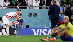 AS: 'Hrvatska pleše, Brazil plače'