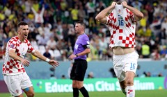 Predsjednik CONMEBOL-a nije iznenađen pobjedom Hrvatske nad Brazilom