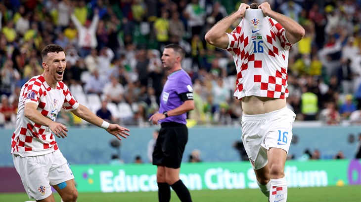 El Pais: 'Vrijeme prolazi, ali Hrvatska se ne brine već igra uvjerena da nitko ne može izdržati više od nje'