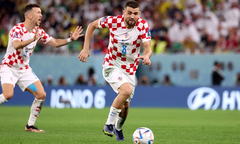Mundo Deportivo hvali Brozovića i Kovačića i poručuje: 'Budite vrlo oprezni s Hrvatskom'