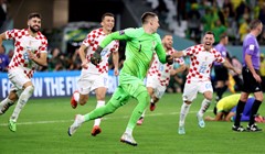 Trofej Jašin: Dominik Livaković među deset najboljih vratara svijeta