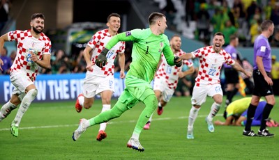 Dobro je: Chris Sutton predviđa Hrvatskoj posljednje mjesto