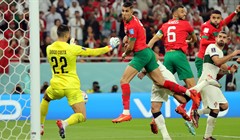 Maroko za povijest: Prva afrička reprezentacija koja je dohvatila polufinale na SP-ima!