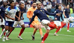 Antoine Griezmann zbog ozljede prekida niz nastupa za francusku reprezentaciju