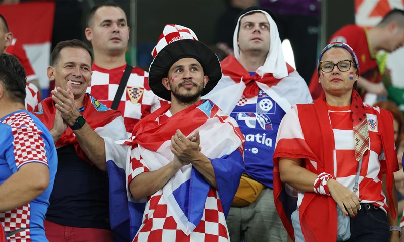 Rasprodane ulaznice za hrvatske sektore, HNS zatražio dodatnu količinu