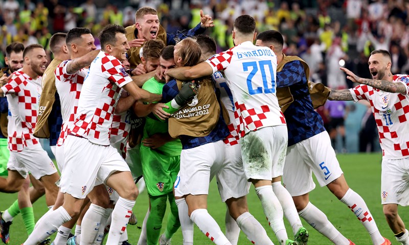 Vrijeme je za novi ciklus kvalifikacija, Vatreni na prepunom Poljudu dočekuju Wales