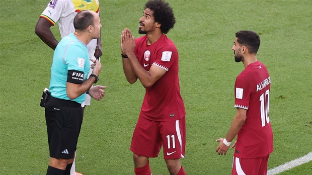 Katar i Honduras u borbi za vrijedne bodove na Gold Cupu
