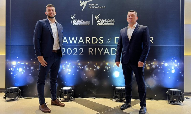 Ivan Mikulić osvojio srebro na Grand Prixu u Saudijskoj Arabiji