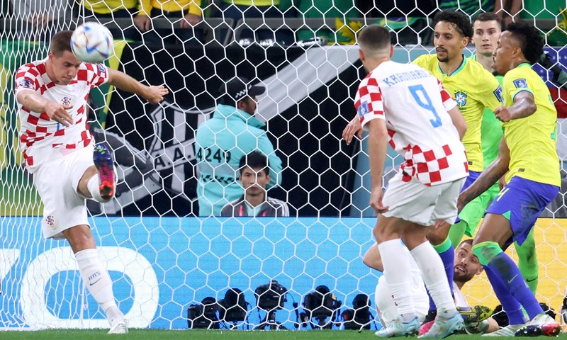 Brazil potvrdio prijateljsku utakmicu protiv Hrvatske