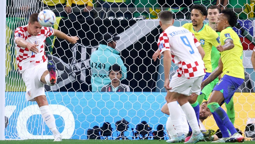 Brazil potvrdio prijateljsku utakmicu protiv Hrvatske