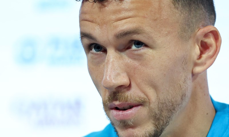 Perišić: 'Predivan osjećaj, dva polufinala SP-a zaredom, ali želimo finale'