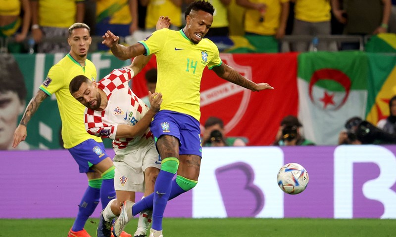 Brazil izgubio ključnog igrača uoči Svjetskog prvenstva