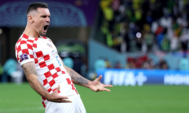 Lacazette napunio mrežu niželigaša, Lovrenu svih 90 minuta