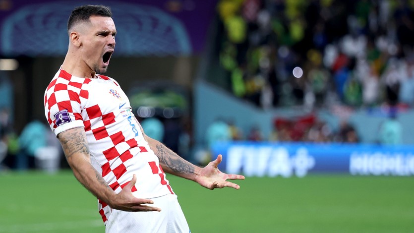 Senzacionalan transfer u Zagrebu: Dejan Lovren blizu neočekivanoga povratka u hrvatski nogomet