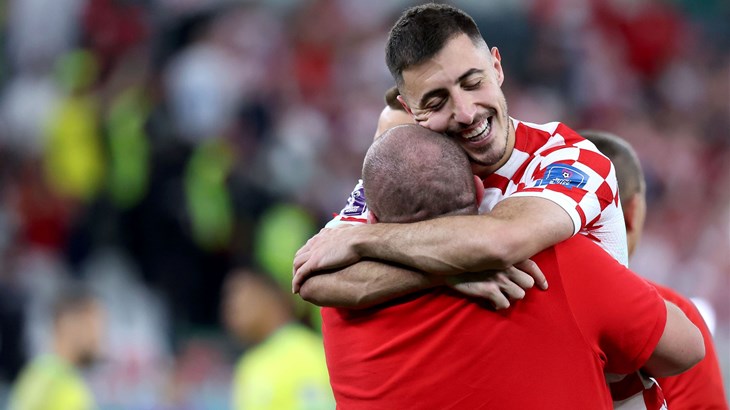 TMW: Juranović nije ništa bliži Monzi, čeka poziv Manchester Uniteda