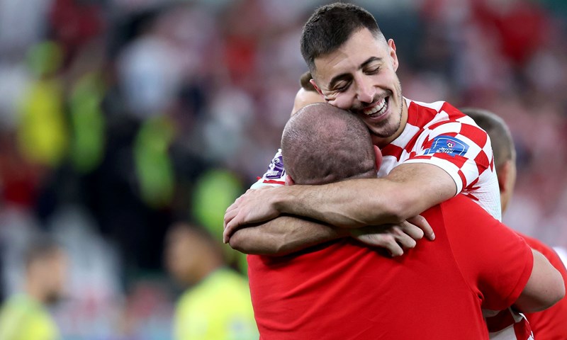 TMW: Juranović nije ništa bliži Monzi, čeka poziv Manchester Uniteda