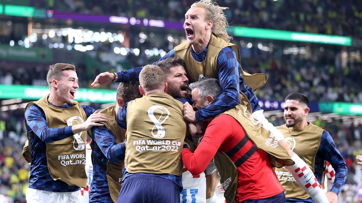 Jarni: 'Nadam se da nećemo upasti u argentinsku zamku, vole provocirati'