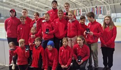 Uspješan nastup hrvatskih juniora na Santa Claus Cup natjecanju u Budimpešti